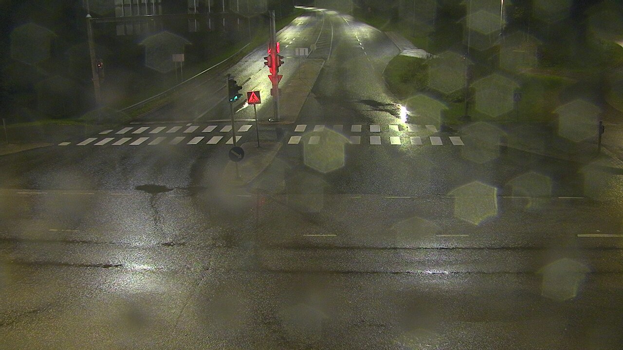 Kelikamerat Kuva Tie 102 Espoo, Turuntie st110, Espoo, Uusimaa