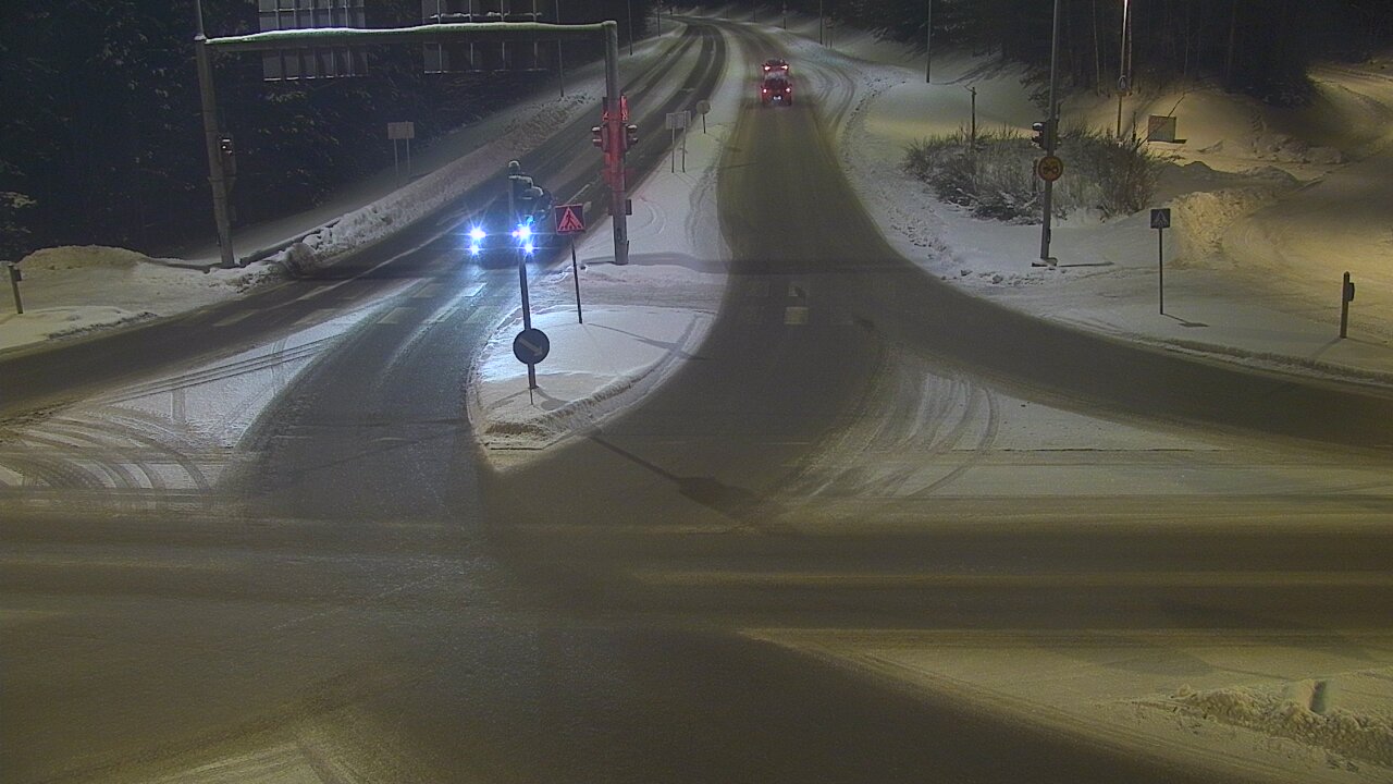 Kelikamerat Kuva Tie 102 Espoo, Turuntie st110, Espoo, Uusimaa