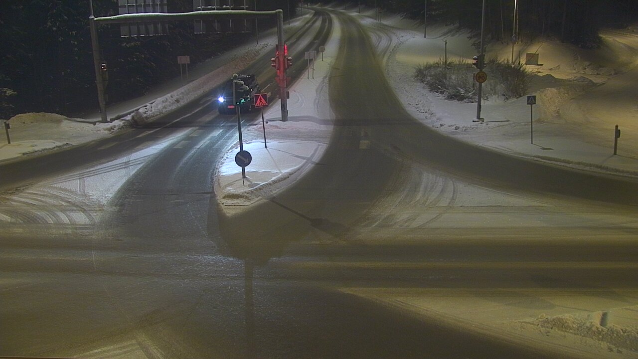 Kelikamerat Kuva Tie 102 Espoo, Turuntie st110, Espoo, Uusimaa