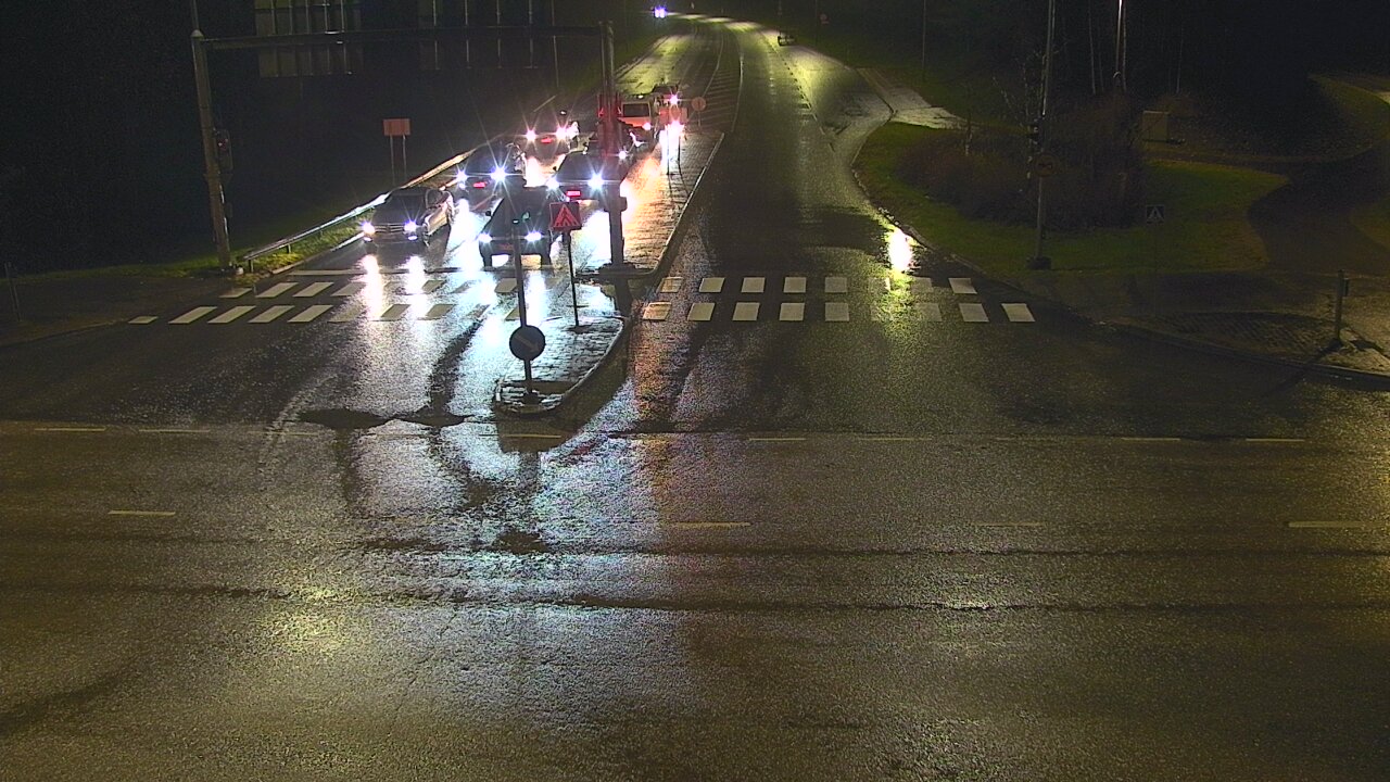 Kelikamerat Kuva Tie 102 Espoo, Turuntie st110, Espoo, Uusimaa