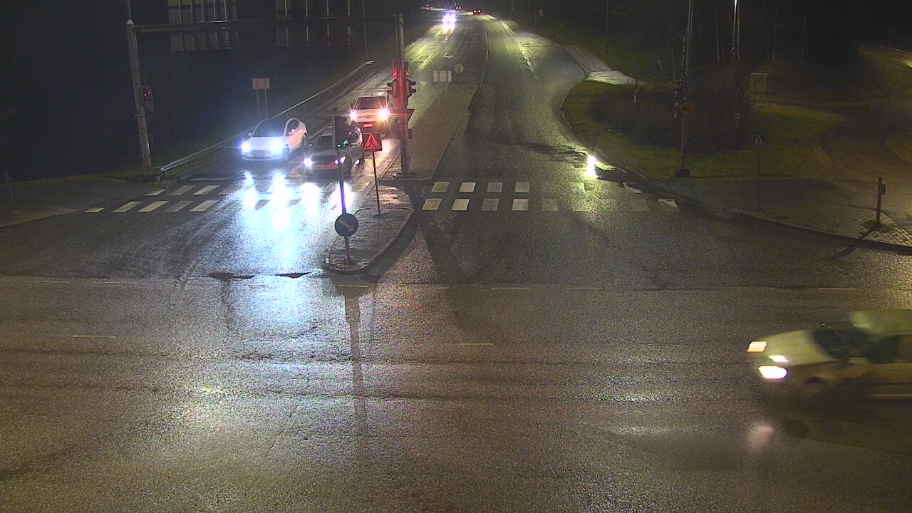 Weather Camera Image Tie 102 Espoo, Turuntie st110, Espoo, Uusimaa