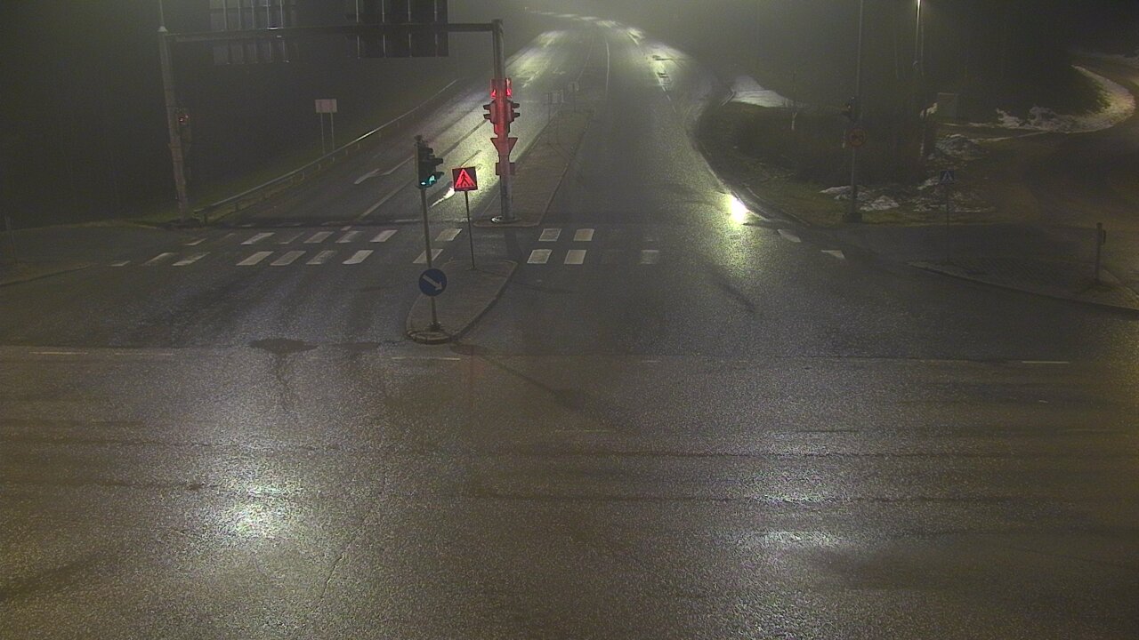 Kelikamerat Kuva Tie 102 Espoo, Turuntie st110, Espoo, Uusimaa