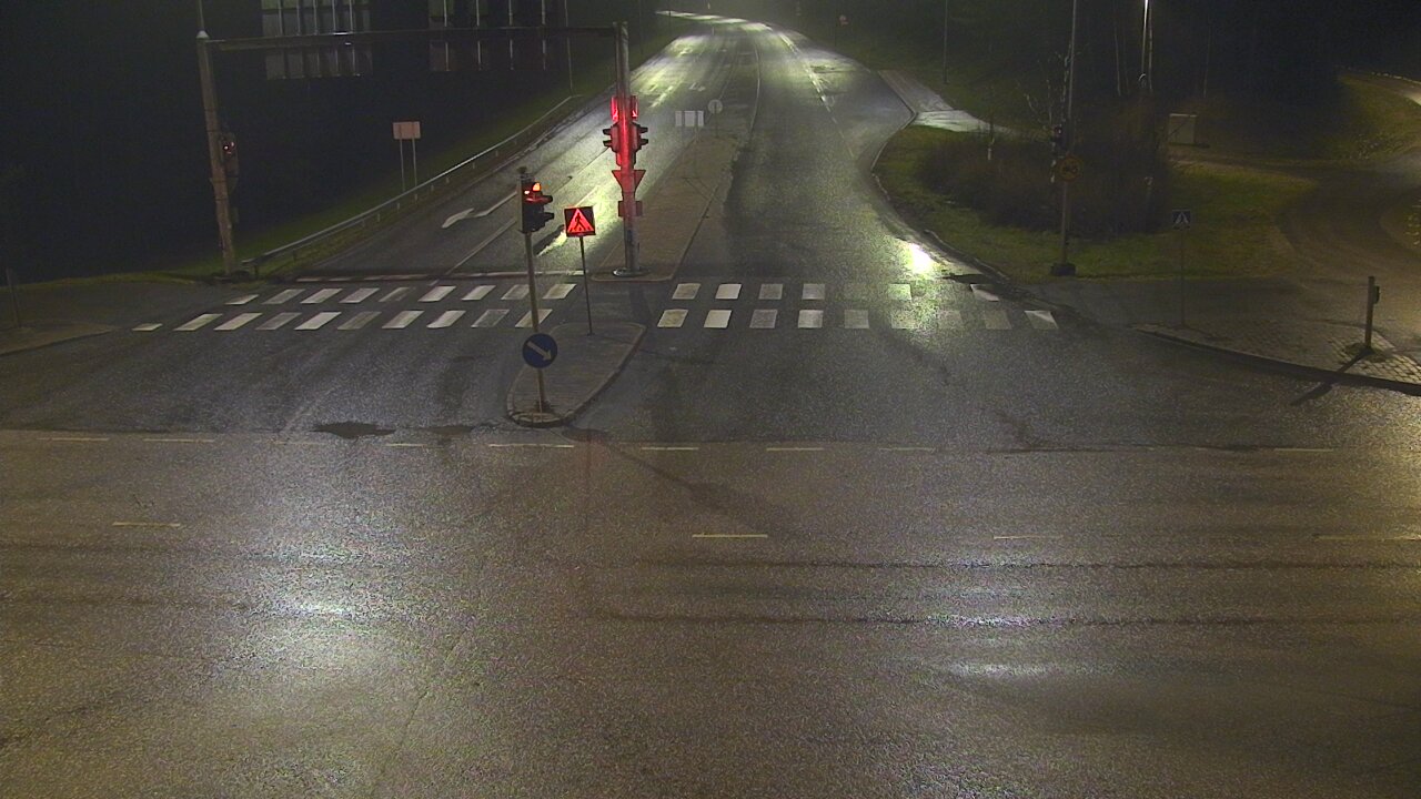 Weather Camera Image Tie 102 Espoo, Turuntie st110, Espoo, Uusimaa