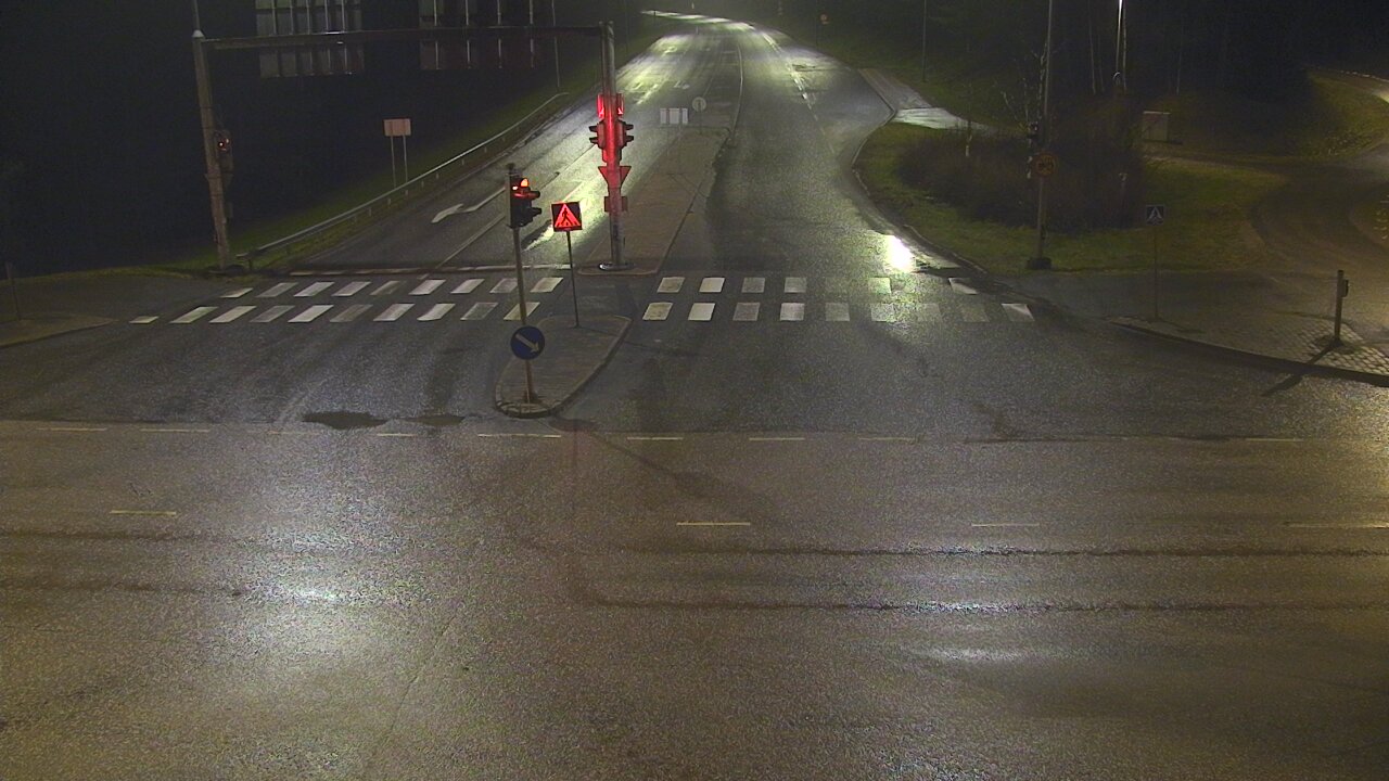 Weather Camera Image Tie 102 Espoo, Turuntie st110, Espoo, Uusimaa