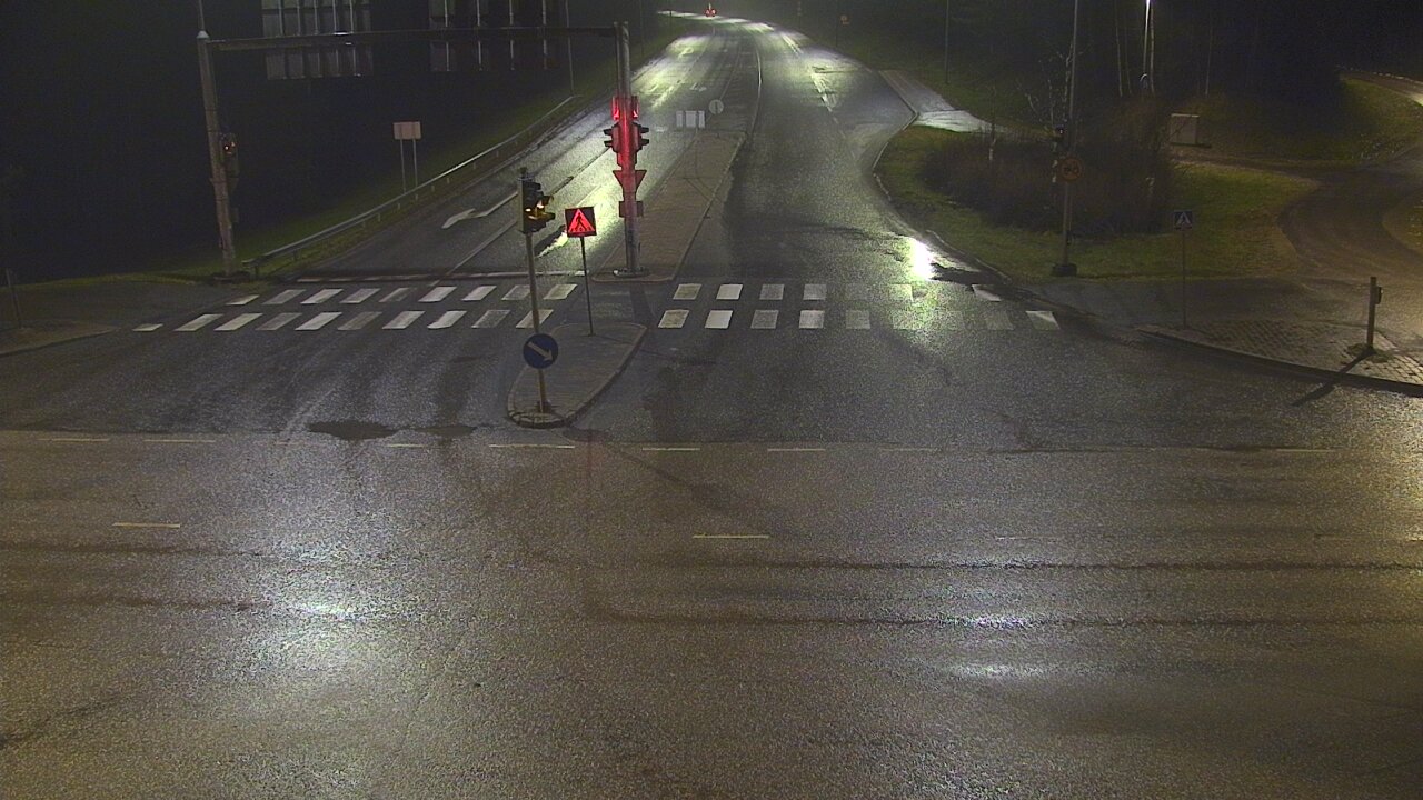Weather Camera Image Tie 102 Espoo, Turuntie st110, Espoo, Uusimaa