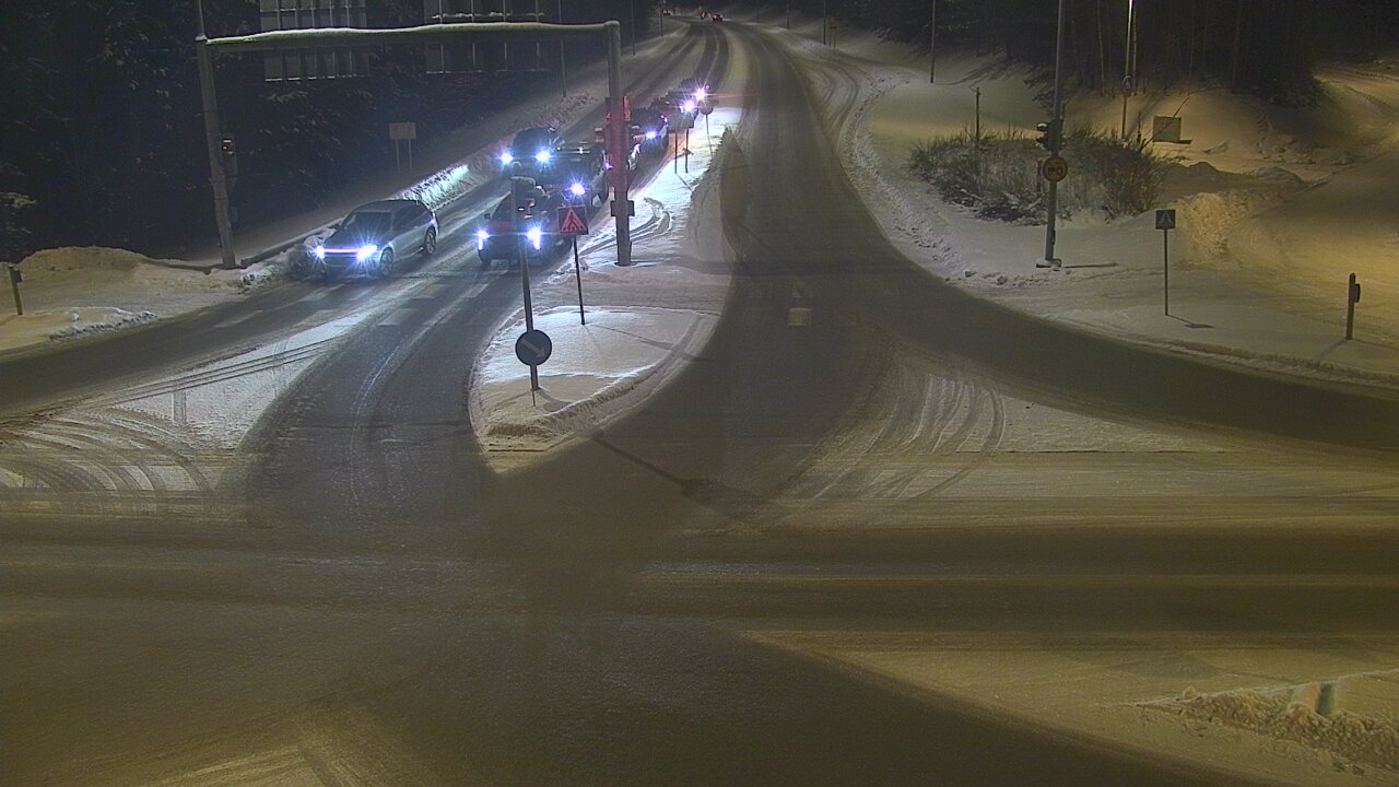 Kelikamerat Kuva Tie 102 Espoo, Turuntie st110, Espoo, Uusimaa