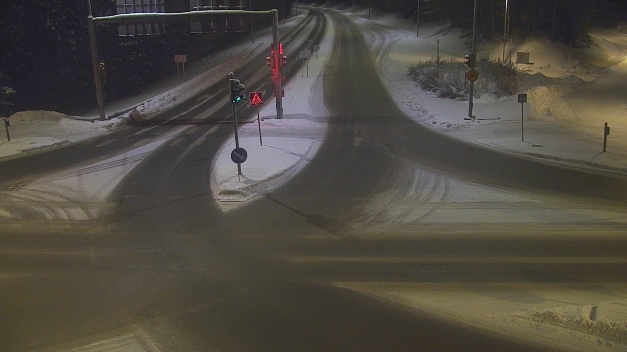 Kelikamerat Kuva Tie 102 Espoo, Turuntie st110, Espoo, Uusimaa