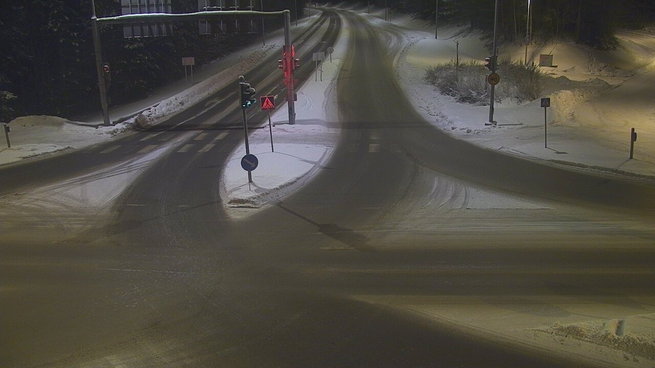 Weather Camera Image Tie 102 Espoo, Turuntie st110, Espoo, Uusimaa