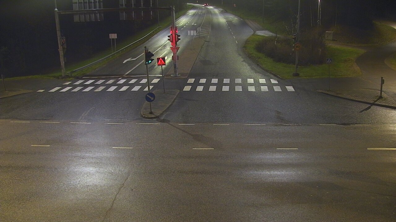 Kelikamerat Kuva Tie 102 Espoo, Turuntie st110, Espoo, Uusimaa