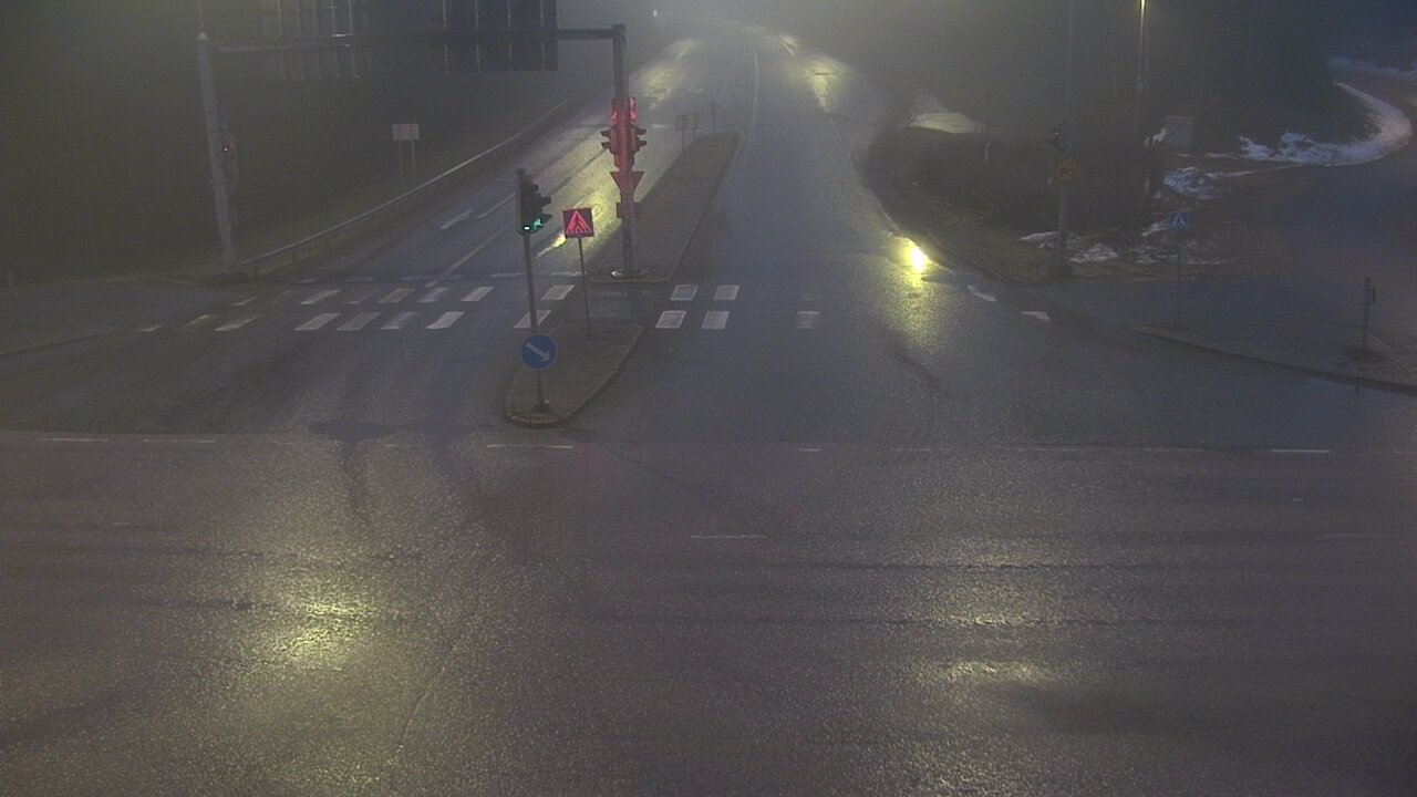 Kelikamerat Kuva Tie 102 Espoo, Turuntie st110, Espoo, Uusimaa