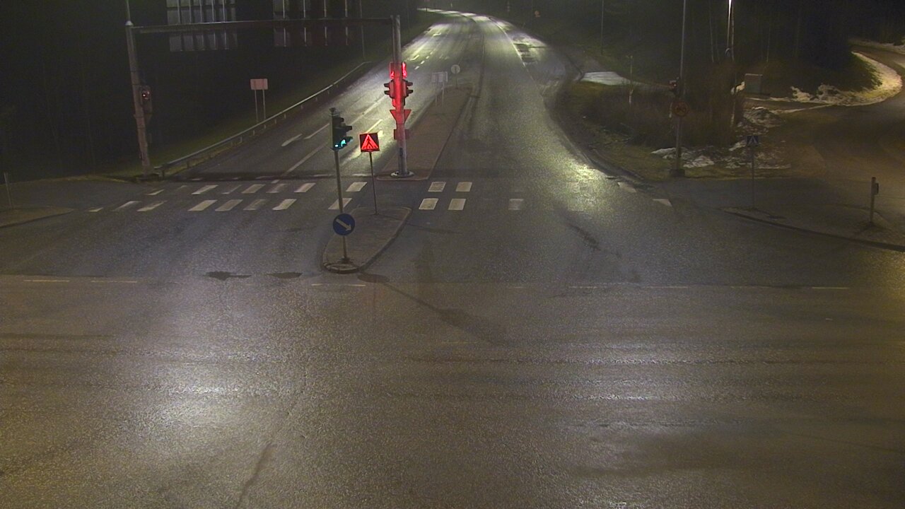 Kelikamerat Kuva Tie 102 Espoo, Turuntie st110, Espoo, Uusimaa