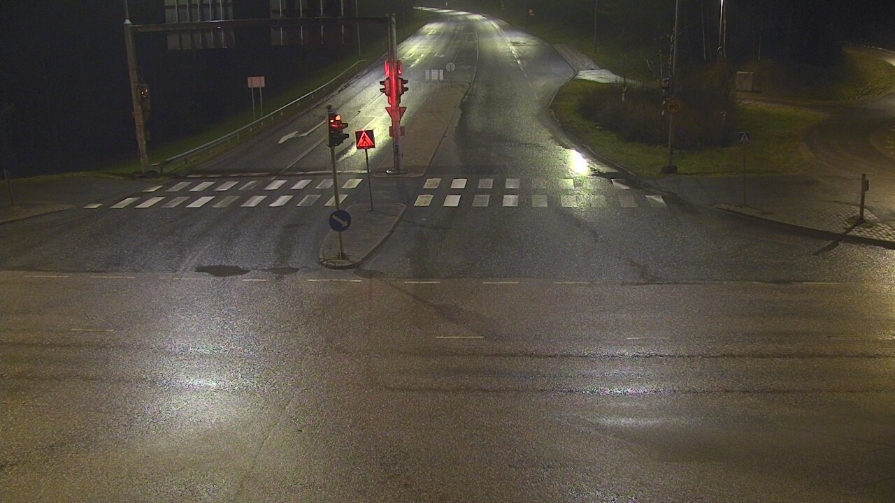 Weather Camera Image Tie 102 Espoo, Turuntie st110, Espoo, Uusimaa