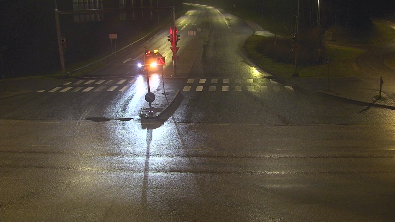 Weather Camera Image Tie 102 Espoo, Turuntie st110, Espoo, Uusimaa