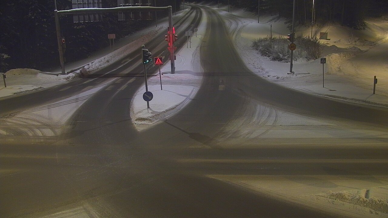 Kelikamerat Kuva Tie 102 Espoo, Turuntie st110, Espoo, Uusimaa