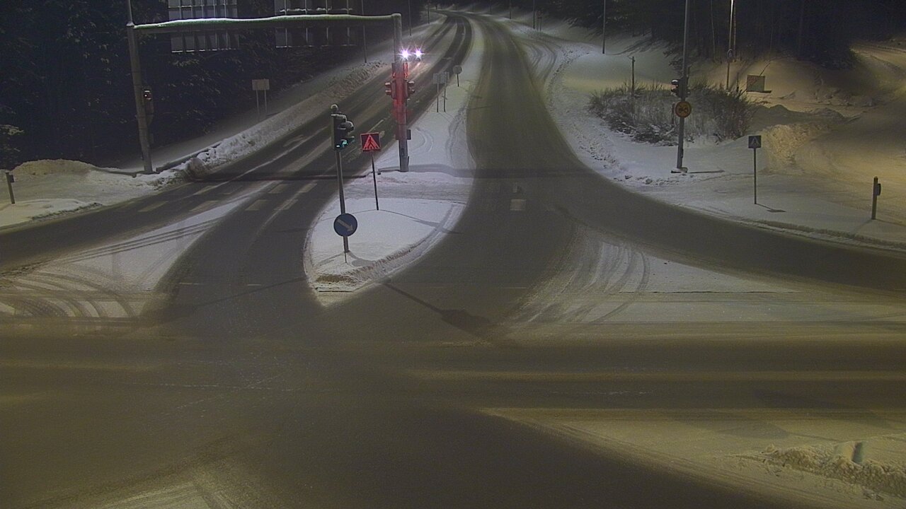 Kelikamerat Kuva Tie 102 Espoo, Turuntie st110, Espoo, Uusimaa