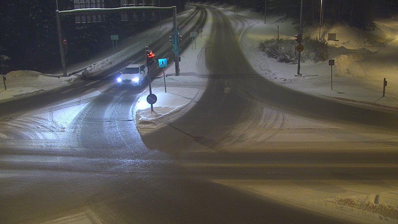 Kelikamerat Kuva Tie 102 Espoo, Turuntie st110, Espoo, Uusimaa