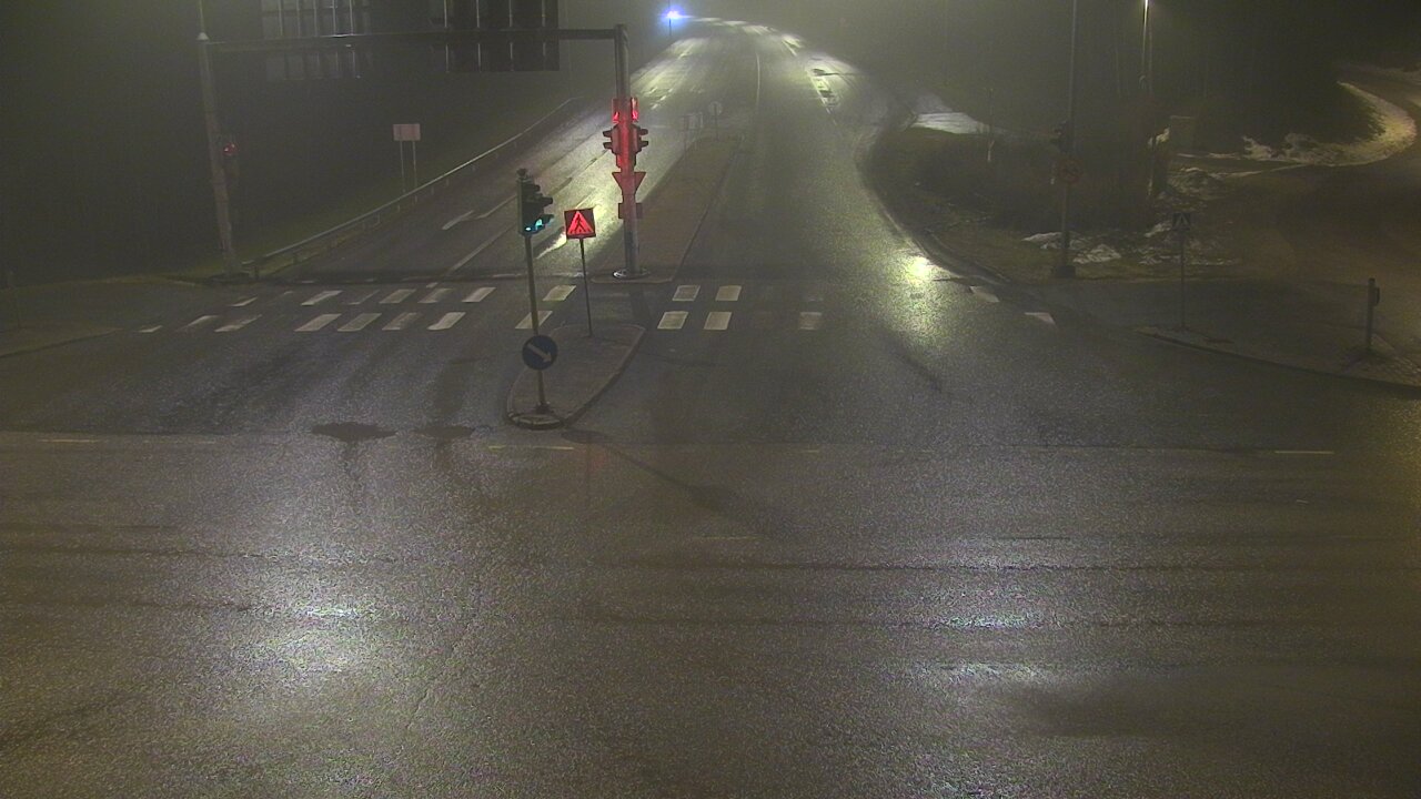 Kelikamerat Kuva Tie 102 Espoo, Turuntie st110, Espoo, Uusimaa