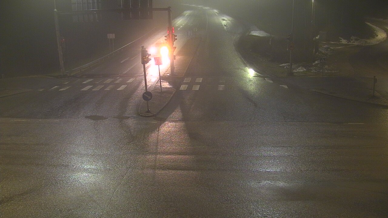 Kelikamerat Kuva Tie 102 Espoo, Turuntie st110, Espoo, Uusimaa