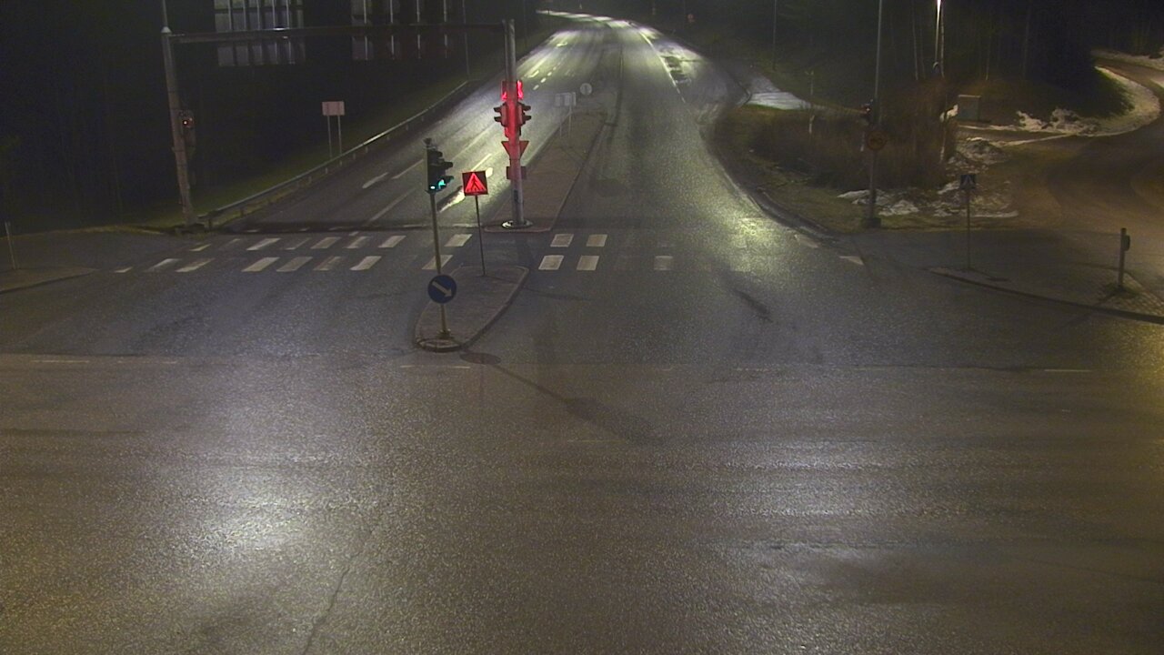 Kelikamerat Kuva Tie 102 Espoo, Turuntie st110, Espoo, Uusimaa