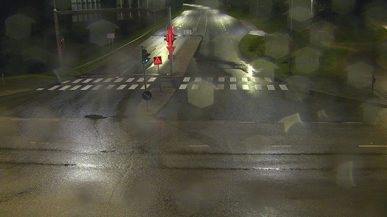 Kelikamerat Kuva Tie 102 Espoo, Turuntie st110, Espoo, Uusimaa