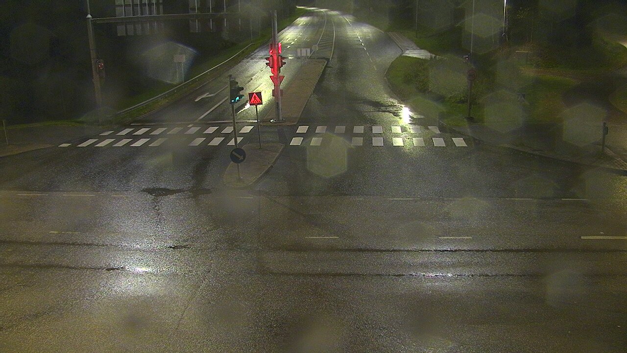 Kelikamerat Kuva Tie 102 Espoo, Turuntie st110, Espoo, Uusimaa