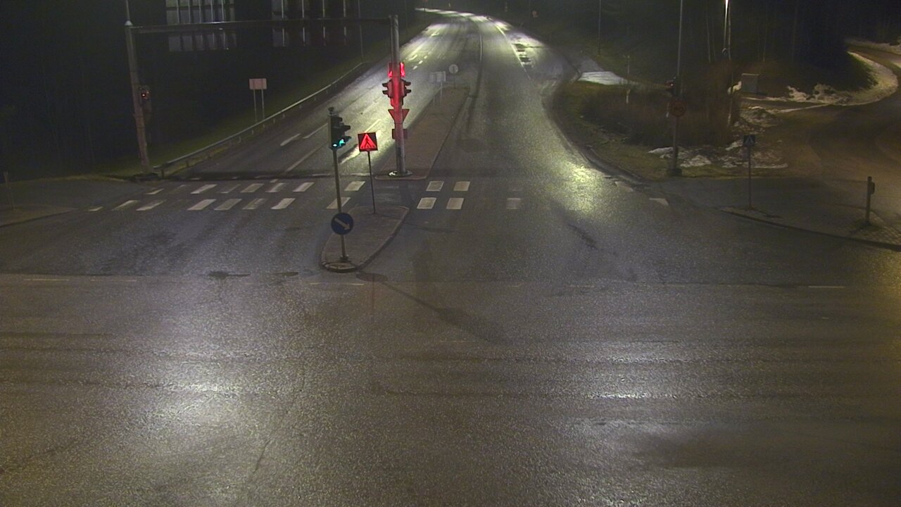 Kelikamerat Kuva Tie 102 Espoo, Turuntie st110, Espoo, Uusimaa