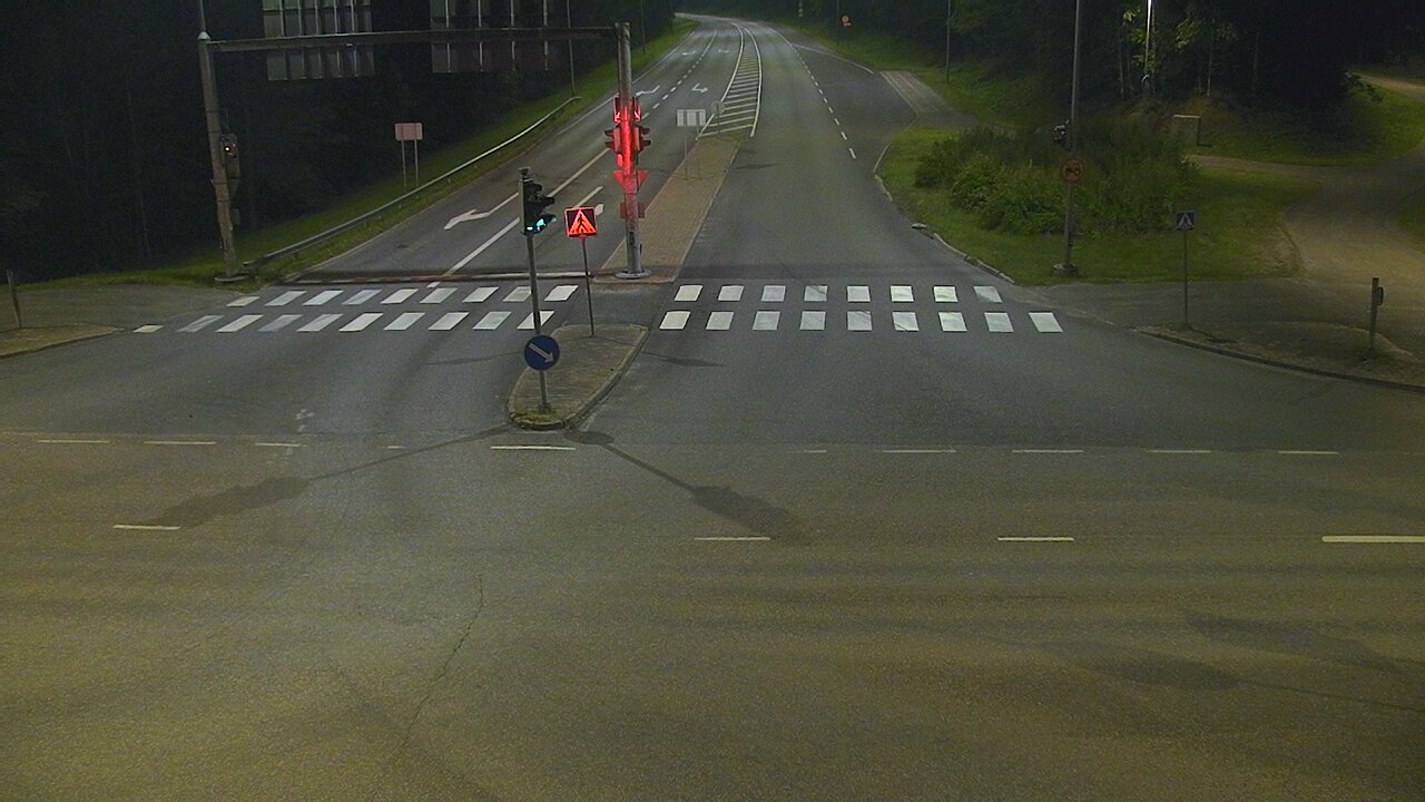 Kelikamerat Kuva Tie 102 Espoo, Turuntie st110, Espoo, Uusimaa