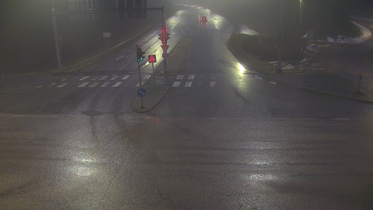 Kelikamerat Kuva Tie 102 Espoo, Turuntie st110, Espoo, Uusimaa