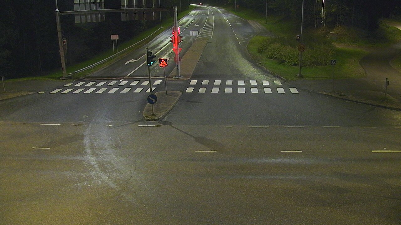 Kelikamerat Kuva Tie 102 Espoo, Turuntie st110, Espoo, Uusimaa
