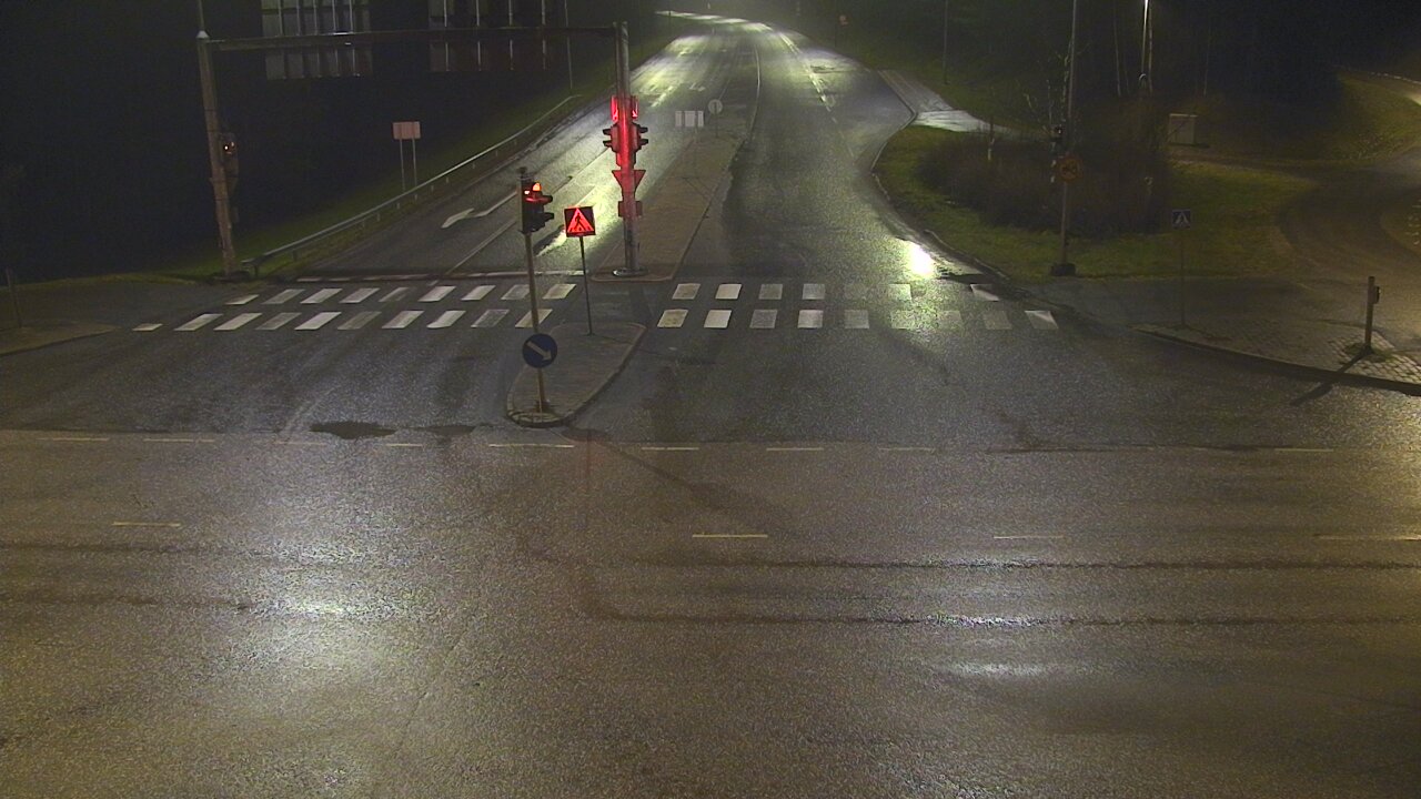 Weather Camera Image Tie 102 Espoo, Turuntie st110, Espoo, Uusimaa