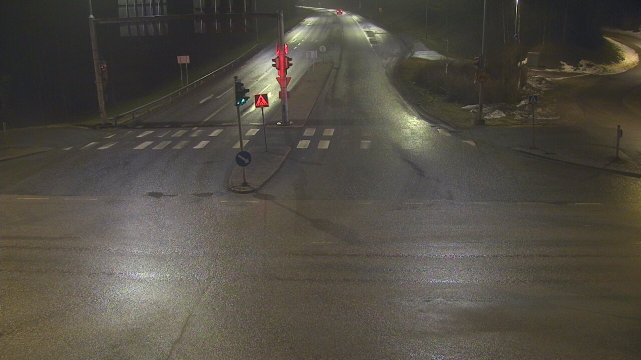 Kelikamerat Kuva Tie 102 Espoo, Turuntie st110, Espoo, Uusimaa