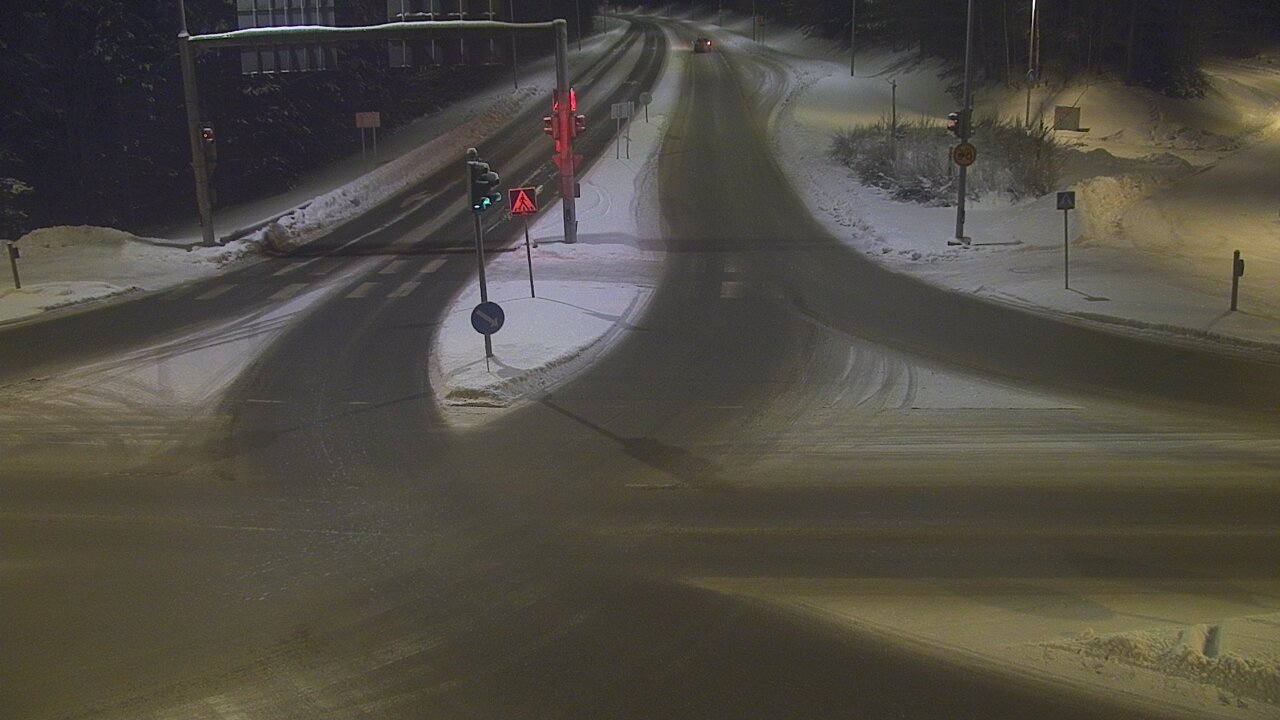 Weather Camera Image Tie 102 Espoo, Turuntie st110, Espoo, Uusimaa
