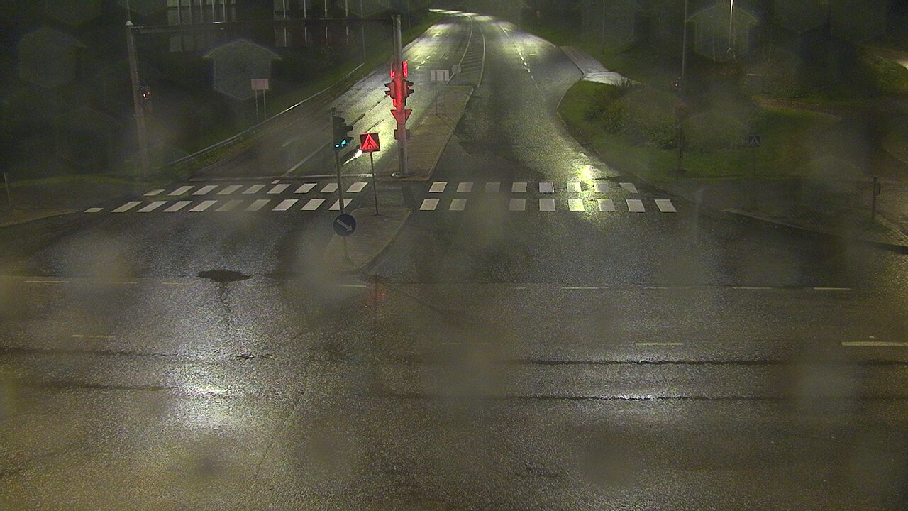 Kelikamerat Kuva Tie 102 Espoo, Turuntie st110, Espoo, Uusimaa