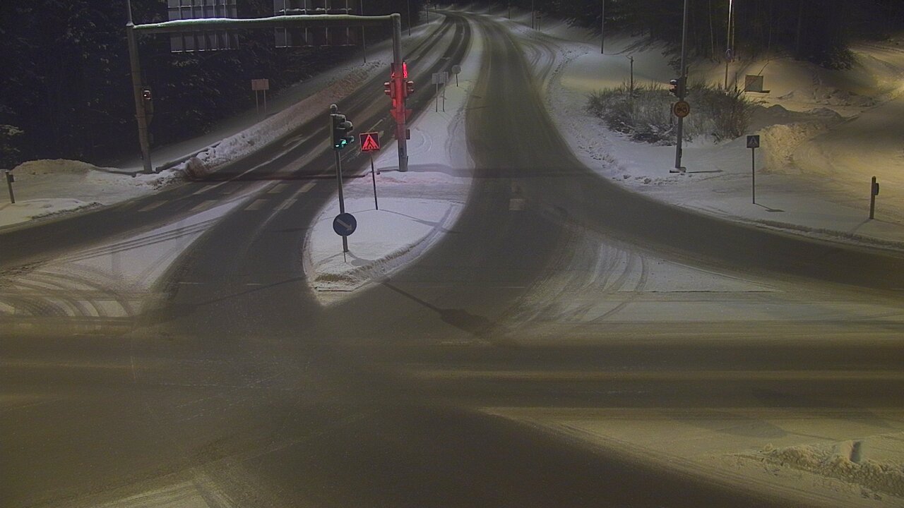 Kelikamerat Kuva Tie 102 Espoo, Turuntie st110, Espoo, Uusimaa