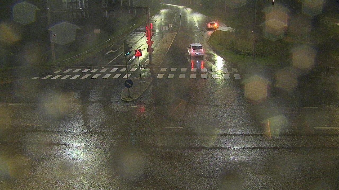 Kelikamerat Kuva Tie 102 Espoo, Turuntie st110, Espoo, Uusimaa