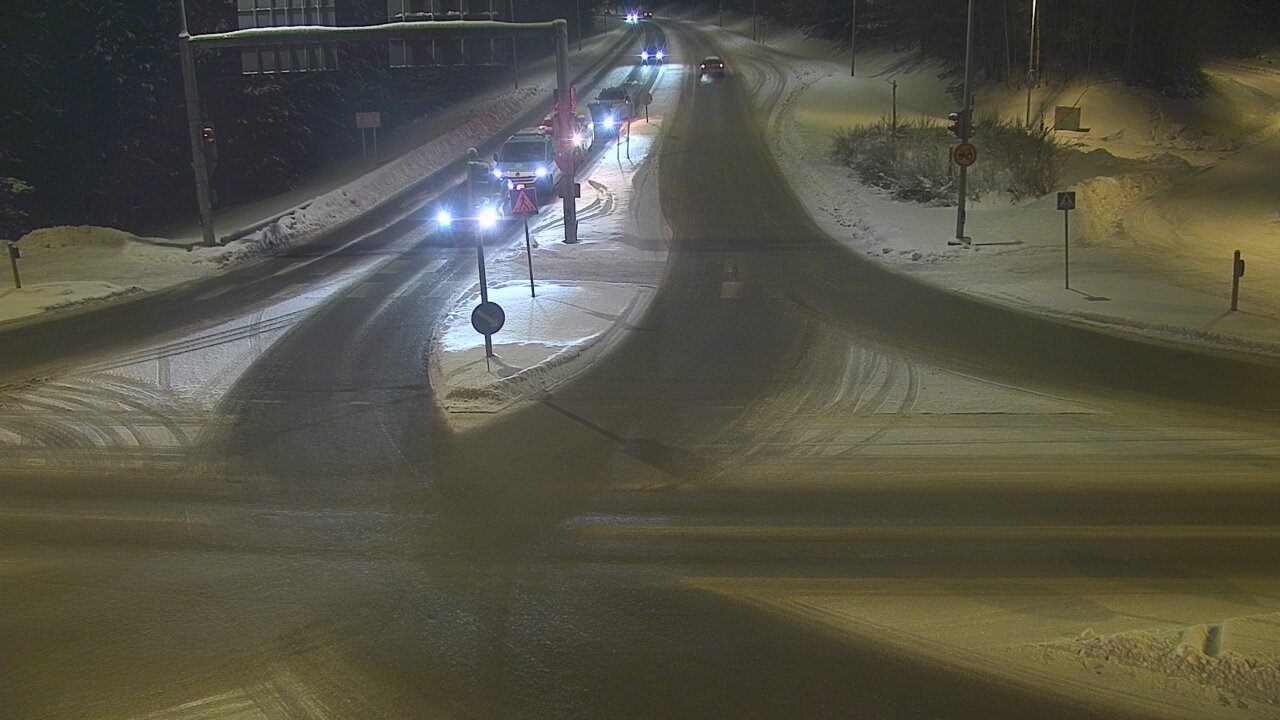 Kelikamerat Kuva Tie 102 Espoo, Turuntie st110, Espoo, Uusimaa