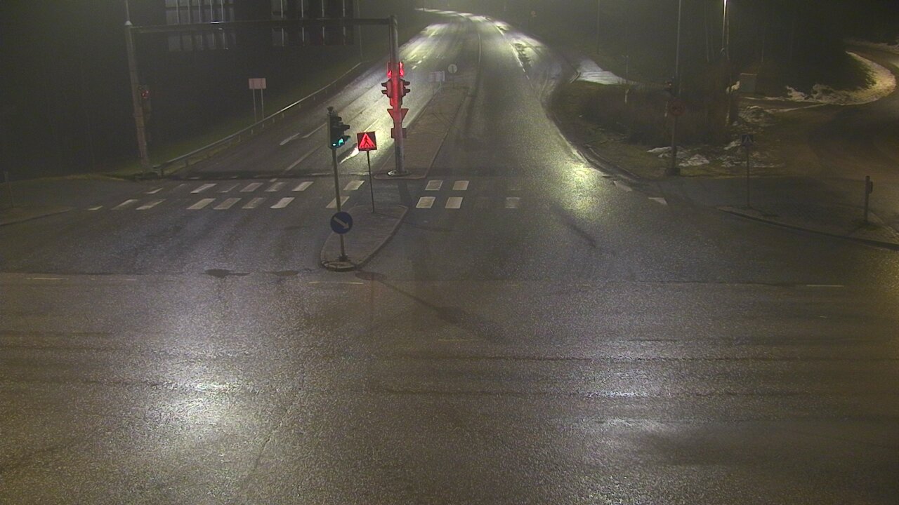 Kelikamerat Kuva Tie 102 Espoo, Turuntie st110, Espoo, Uusimaa