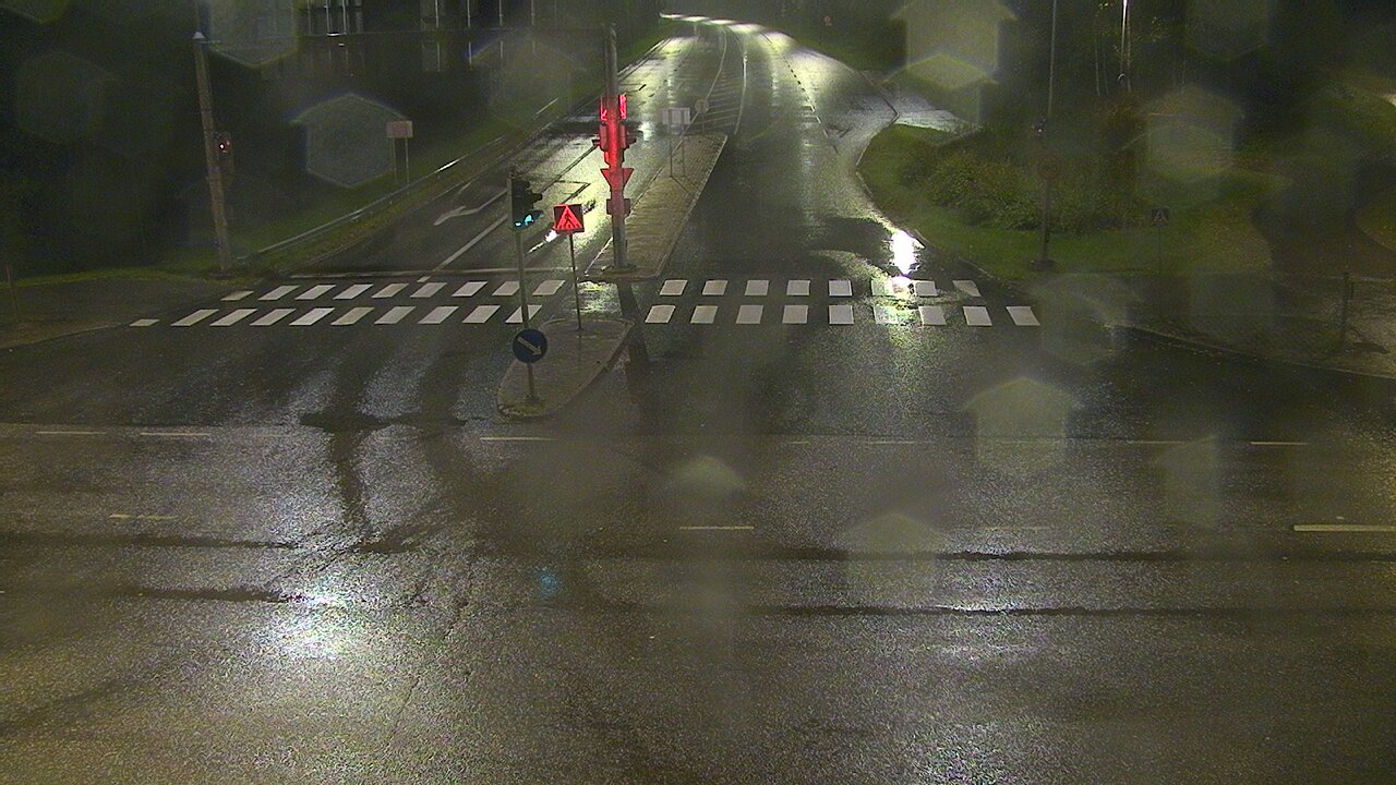 Kelikamerat Kuva Tie 102 Espoo, Turuntie st110, Espoo, Uusimaa