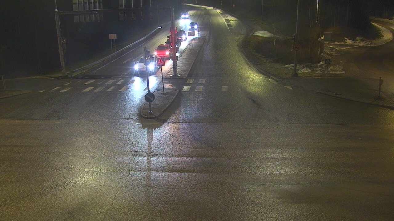 Kelikamerat Kuva Tie 102 Espoo, Turuntie st110, Espoo, Uusimaa