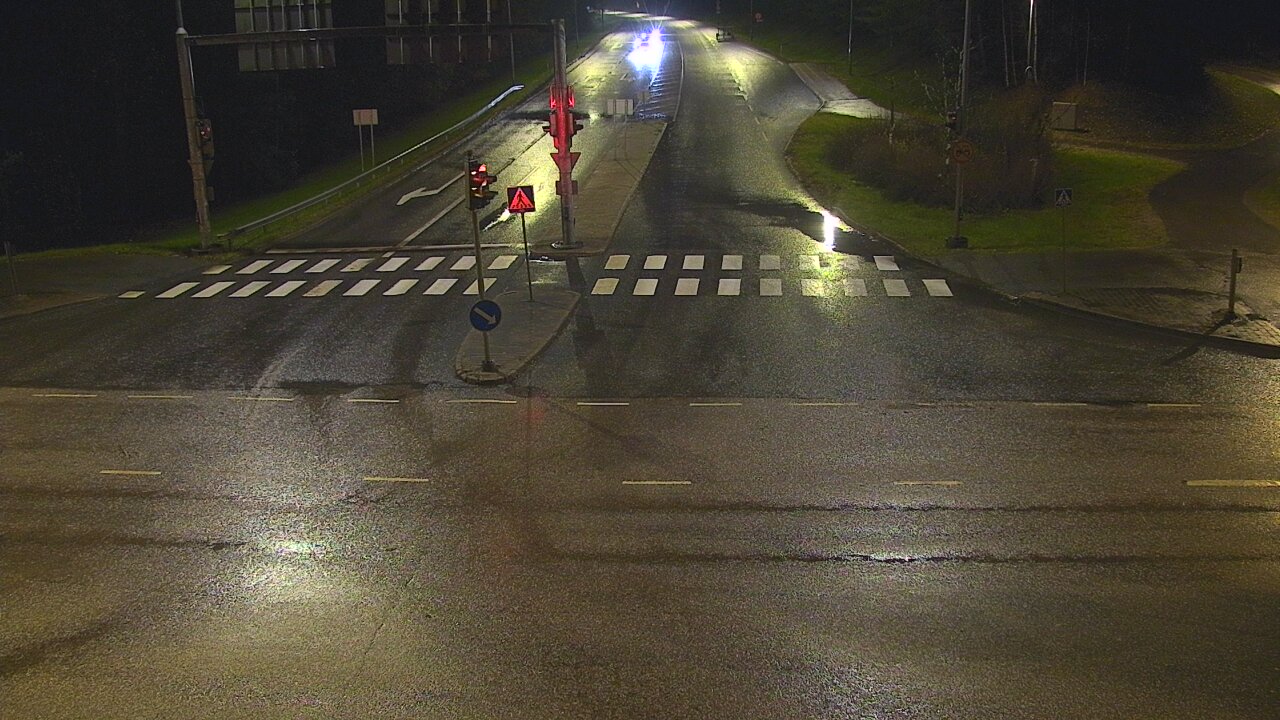 Kelikamerat Kuva Tie 102 Espoo, Turuntie st110, Espoo, Uusimaa