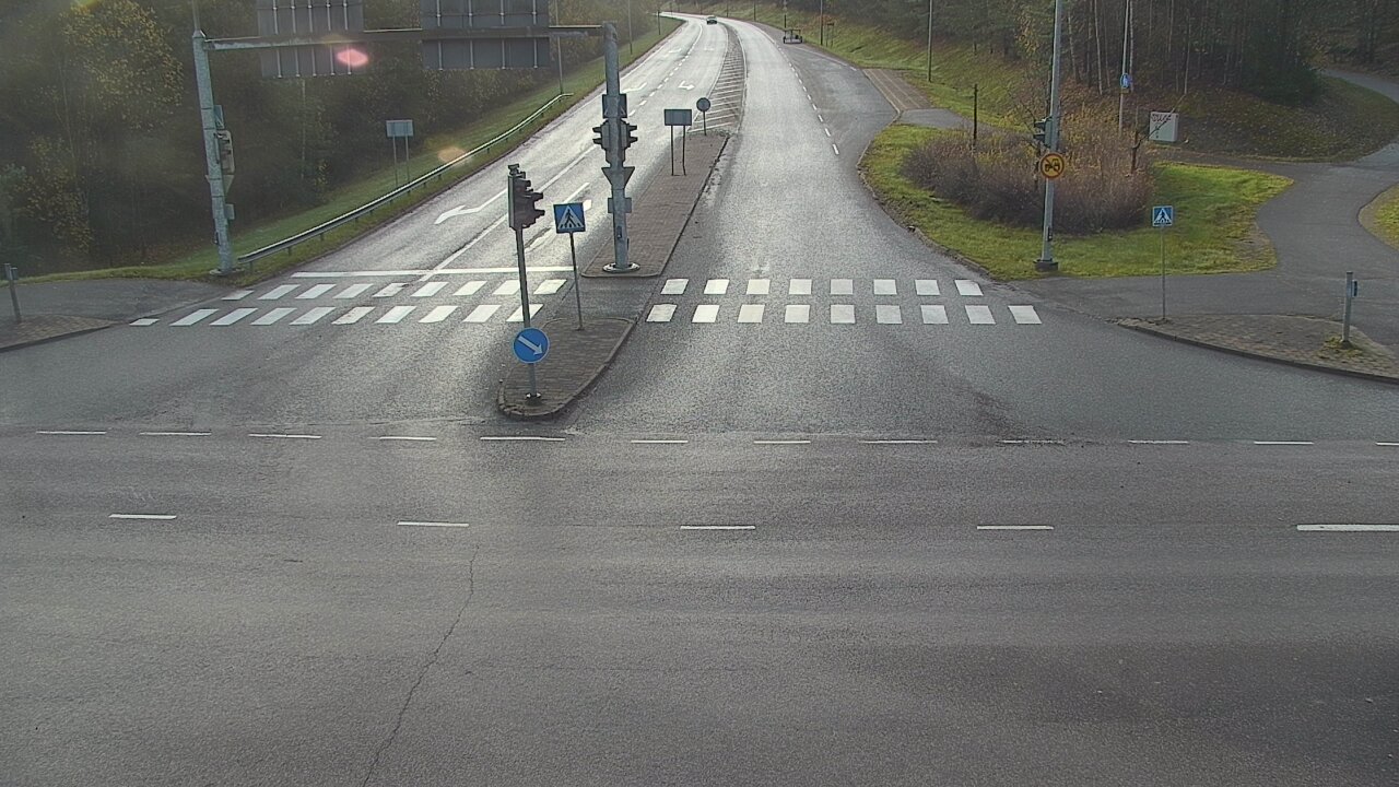 Kelikamerat Kuva Tie 102 Espoo, Turuntie st110, Espoo, Uusimaa