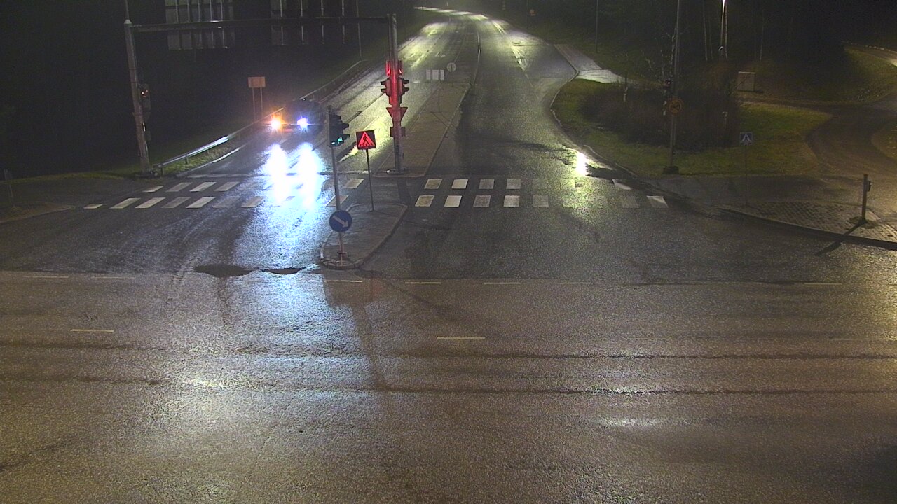 Weather Camera Image Tie 102 Espoo, Turuntie st110, Espoo, Uusimaa