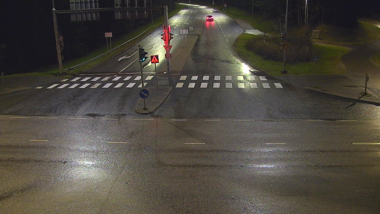 Kelikamerat Kuva Tie 102 Espoo, Turuntie st110, Espoo, Uusimaa