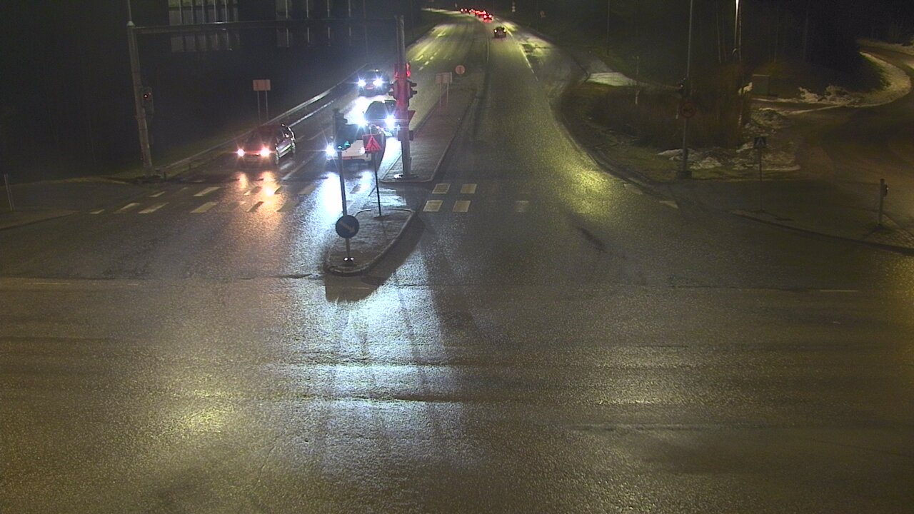 Kelikamerat Kuva Tie 102 Espoo, Turuntie st110, Espoo, Uusimaa