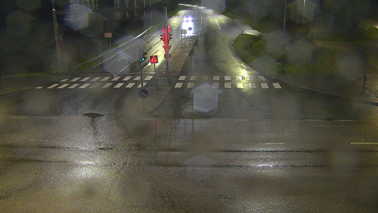 Kelikamerat Kuva Tie 102 Espoo, Turuntie st110, Espoo, Uusimaa