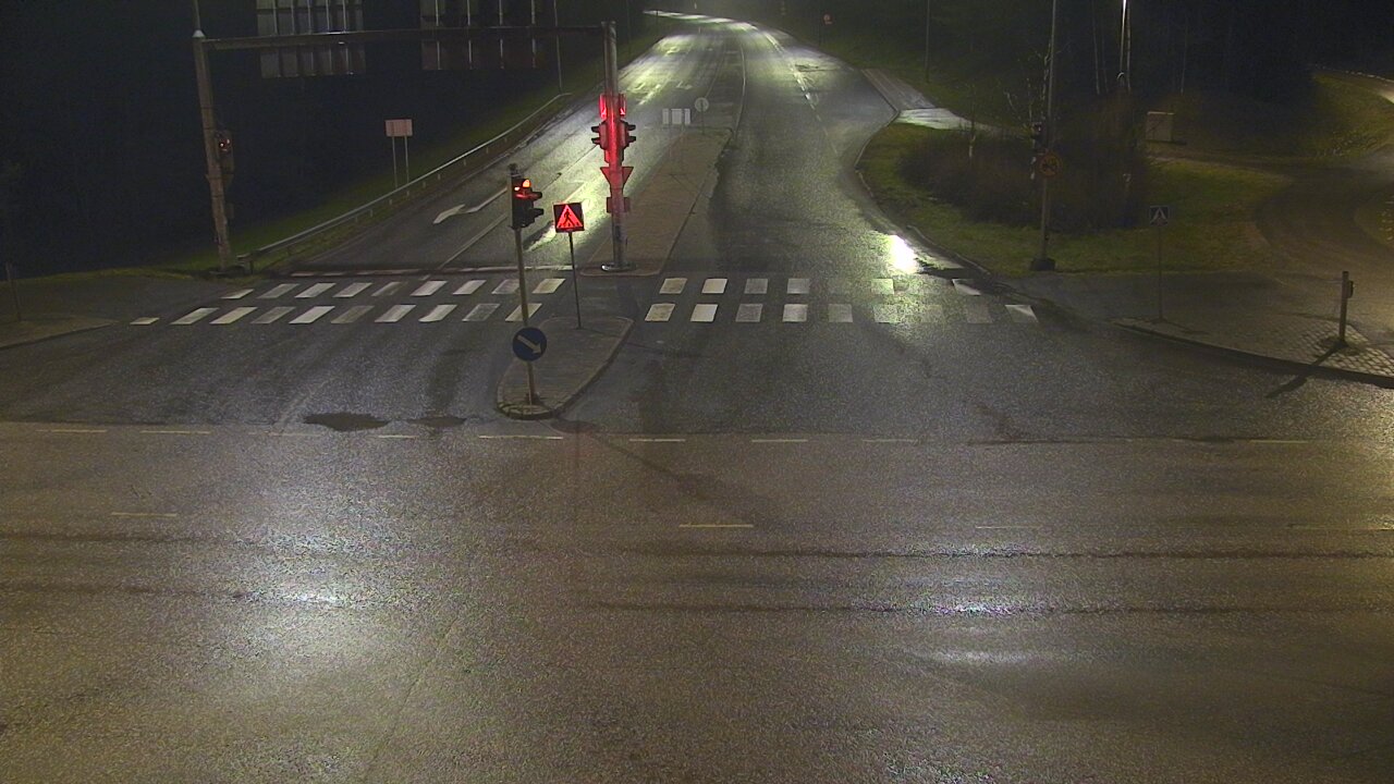 Weather Camera Image Tie 102 Espoo, Turuntie st110, Espoo, Uusimaa