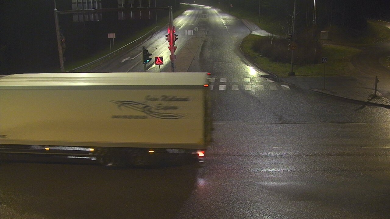 Weather Camera Image Tie 102 Espoo, Turuntie st110, Espoo, Uusimaa