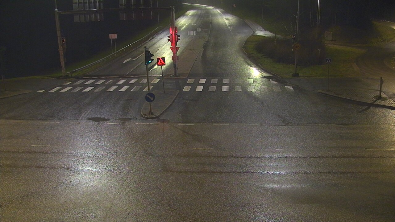 Weather Camera Image Tie 102 Espoo, Turuntie st110, Espoo, Uusimaa