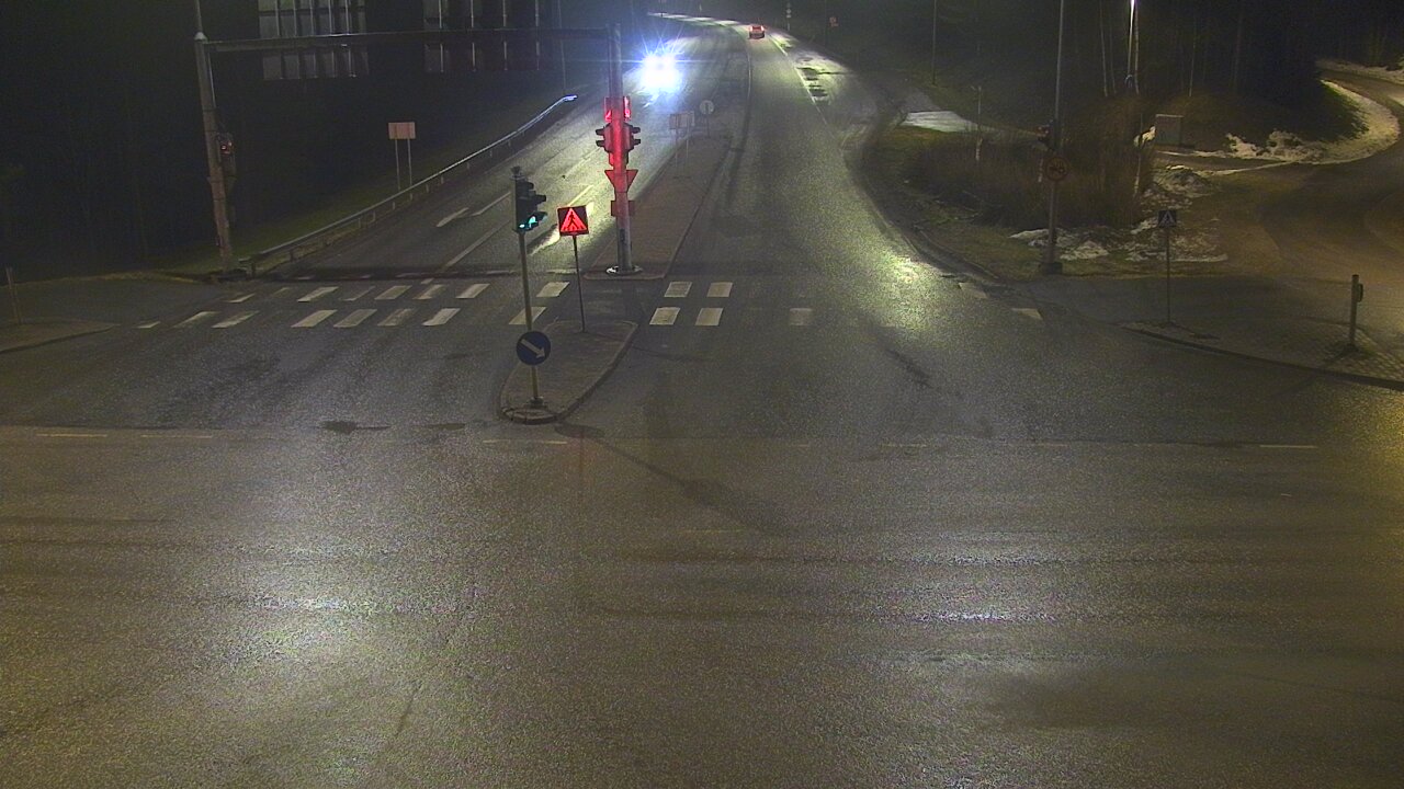 Kelikamerat Kuva Tie 102 Espoo, Turuntie st110, Espoo, Uusimaa