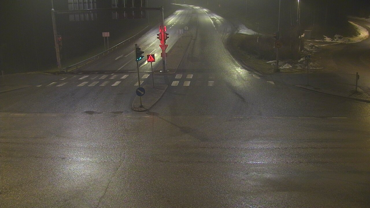 Kelikamerat Kuva Tie 102 Espoo, Turuntie st110, Espoo, Uusimaa